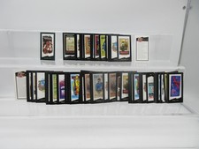 Lot of 75 2003 Great American Festival Celebrating America Doral Cigarette Cards picture