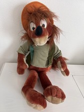 Very Rare Vintage Br'er Fox 24