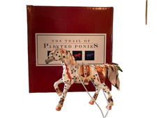 2007 Trail of Painted Ponies Copper Enchantment  2.5