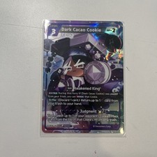 Dark Cacao Cookie UR BS8-104 CookieRun Braverse picture