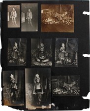 Cross Dressing Odd Weird Experimental Photos Drag Risque  picture