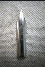 Pen Nibs Esterbrook Dip-less Dip Less 5668 Brand New Set Of 2 picture