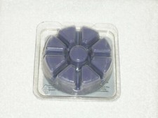Partylite Sparkling Amethyst Scent Plus Melts 9 pc -- RETIRED picture