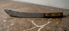 Antique Knife Foster Bros 12
