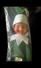 The Elf On The Shelf Boy - Green picture
