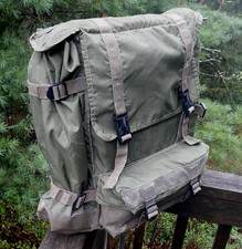 NEW LOW PRICE  Harris Falcon II Ranger Radio Manpack PRC 150 - OD - VGC picture