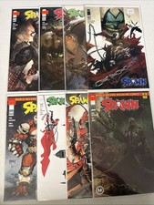 Spawn #310 311 312 313 315 316 317 319 Image Comics Lot Run VF/NM *T8 picture