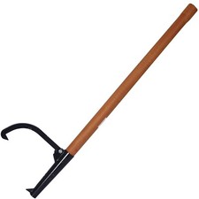 Steel Log Cant Hook 48