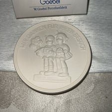 Hummel Goebel 