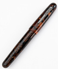 Conklin All American Fountain Pen CK71452 - NEW PEN Brownstone Medium Point picture