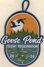 2024 Goose Pond Scout Reservation picture