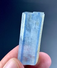 52 Carat Aquamarine Crystal Specimen From Pakistan picture