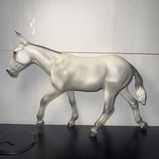 Breyer Sergeant On The Brown Sunshine Mule Mold picture