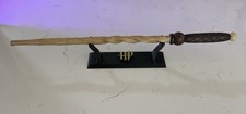 Wand Holder Display Stand 3D Printed Harry Potter Showcase Your Wand NEW picture