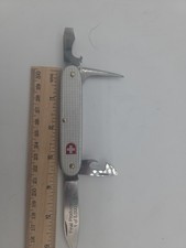 Wenger Soldat 1961 Swiss Army Knife Final Production Run picture