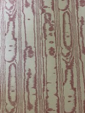 Quadrille China Seas MELANIE Pink fabric 4 Yards picture