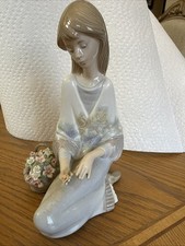 lladro figurines collectibles rare picture
