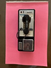 Vintage Acme Bell Payphone Refrigerator Magnet 1990s Retro Novelty Sound Ring picture
