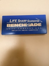 Benchmade 800SBT picture
