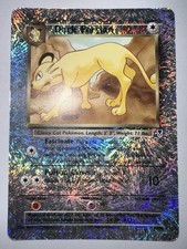 Pokemon TCG Legendary Collection 6/110 Dark Persian Reverse Holo picture
