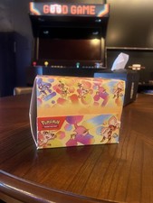 151 Mini Tin Display - SV: Scarlet & Violet 151  picture