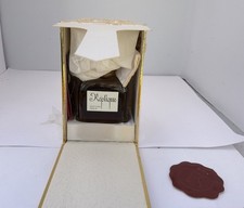 Vintage Raphael REPLIQUE Parfum 1 Oz France Original Box Wax Seal Paris picture