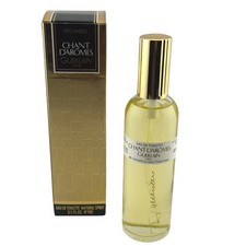 Vintage Guerlain Chant d’Aromes EDT Refill 3.1oz Hand Signed Jean-Paul Guerlain picture