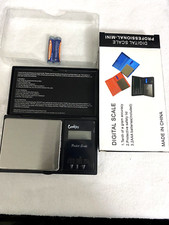 Digital Scale Mini  COOKIES Professional  - Kobe Bryant Design picture