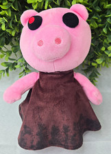 Roblox PIGGY Plush 8