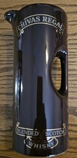 VTG Chivas Regal Blended Scotch Whiskey 7 3/4