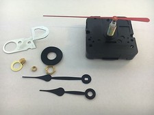 Takane Quartz Battery Clock Movement with Hands 7/8