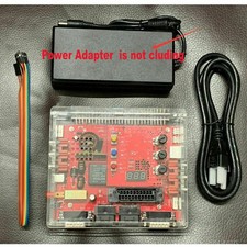 V2 Super Gun JAMMA CBOX Converter to SNK Joypad Saturn Joypad for Game Board New picture