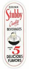 DRINK STUBBY QUALITY BEVERAGES 20