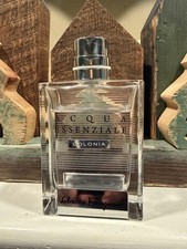 aqua essenziale colonia salvatore ferragamo 3.4 picture