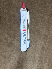 Michelob Ultra 6 Pack Golf Bag Cooler Breweriana picture