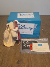 Walt Disney Classics Collection Snow White & Prince A Dance Among The Stars New picture