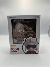 Helltaker figure justice Nendoroid 1884 Good Smile Company Brand New Sealed picture