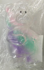 UAMOU x TOKYO CULTUART by BEAMS Wonderful Power Obake chan Soft Vinyl Figure picture
