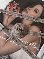 Chanel Crush Absolu Camelia 2026 (Rare)  picture