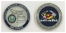 FAA BWI Tower Baltimore 