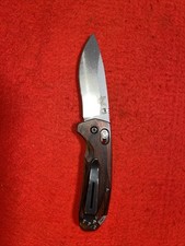 Benchmade 15031-2 North Fork Folding Knife picture