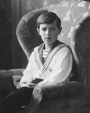 Alexei Nikolaevich Tsarevich of Russia 8X10 Photo Picture House of Romanov #17 picture