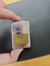 1993 Refurbished Zippo Budweiser picture