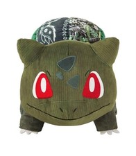 Sean Wotherspoon × Pokemon Center Plush Bulbasaur Limited New 2026 30th  picture