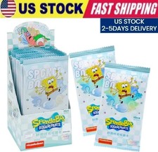 Spongebob 25th Anniversary Kayou Booster Box 50 Trading Card's Anime Vol.1 picture