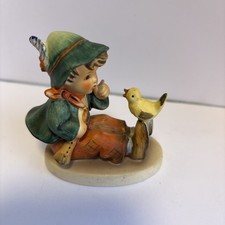 Vintage Goebel Hummel