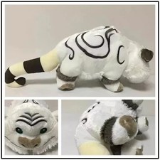 Disney Store Tinkerbell & The Legend Of The Neverbeast Gruff Plush Doll Toy 20’’ picture