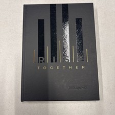 West Wilkes High School 2020 Hawkeye Yearbook Volume 65 picture
