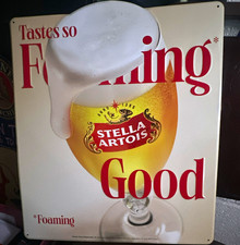 Stella Artois Breweriana 