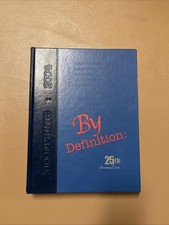 Kingwood High School Yearbook Vintage Hoofprints 2004 Texas picture